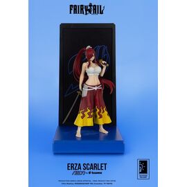 FAIRY TAIL - Erza Scarlet - Figure Neon by Tsume 25cm
