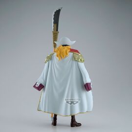 ONE PIECE - Edward Newgate - Figure King of Artist 33cm