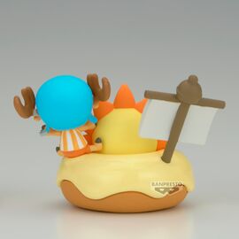 ONE PIECE - Tony Chopper - Figure Paldolce Collection 5cm