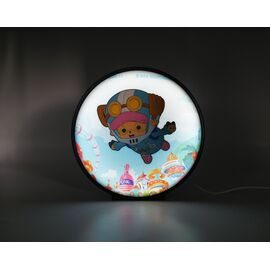 ONE PIECE - Chopper Egg Head - Light Up