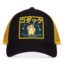 POKEMON - Psyduck - Trucker Cap