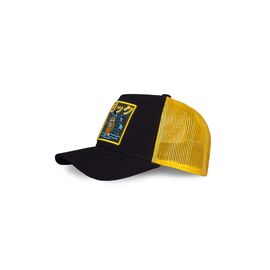 POKEMON - Psyduck - Trucker Cap