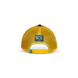 POKEMON - Psyduck - Trucker Cap
