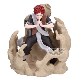 NARUTO - Gaara - Figure Combination Battle 12cm