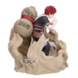 NARUTO - Gaara - Figure Combination Battle 12cm