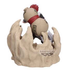 NARUTO - Gaara - Figure Combination Battle 12cm