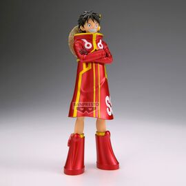 ONE PIECE - Monkey D. Luffy - Figure DXF-The Grandline Series 16cm