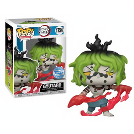 DEMON SLAYER - POP Animation N° 1754 - Gyutaro