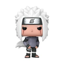 NARUTO SHIPPUDEN - POP Animation N° 2103 - Jiraiya Sannin