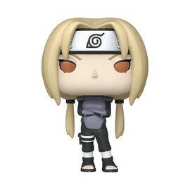 NARUTO SHIPPUDEN - POP Animation N° 2105 - Tsunade Sannin