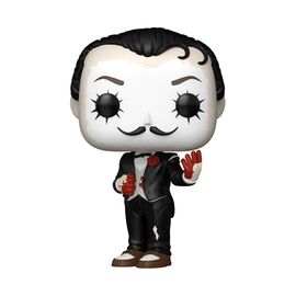 BIOSHOCK - POP Games N° XXXX - Sander Cohen
