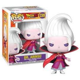 DRAGON BALL DAIMA - POP Animation N° XXXX - Dr. Arinsu