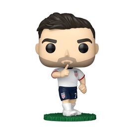 USA - POP Football N° XXXX - Giovani Reyna