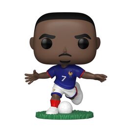 FRANCE - POP Football N° XXXX - Ousmane Dembele