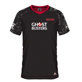 GHOSTBUSTERS - Ghostbusters 84 - Soccer Jersey Men (XXL)