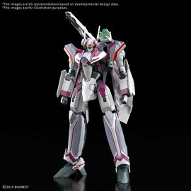 MACROSS - HG 1/100 VF-31C Siegfried (Farina Jenius) Deluxe - Model Kit