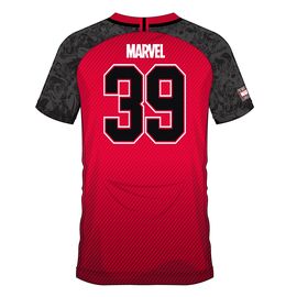 MARVEL - Marvel 1939 Group - Soccer Jersey Men (XL)