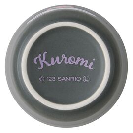 HELLO KITTY - Kuromi - Mazagran Cup 260ml