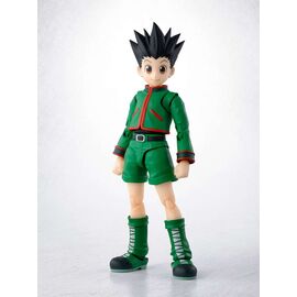HUNTER X HUNTER - Gon - Figure S.H. Figuarts 13.5cm