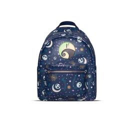 NIGHTMARE BEFORE XMAS - Moonlight - Mini Backpack