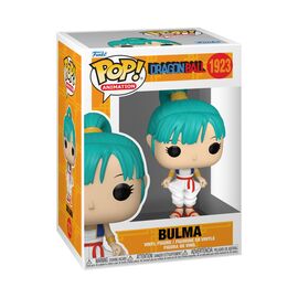 DRAGON BALL - POP Animation N° 1923 - Bulma (Shop)