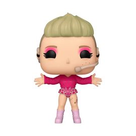 ROCKS - POP N° 459 - PINK