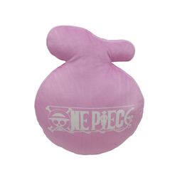 ONE PIECE - Fruit - Coussin Shaped