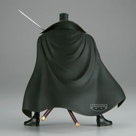 ONE PIECE - Vista - Figure Battle Record 14cm