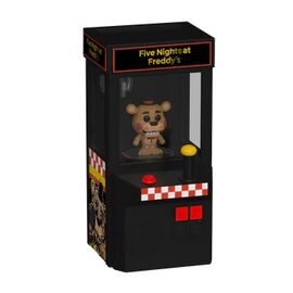 BITTY POP NFF - Bitty Pop! Arcade - FNAF