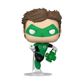 DC COMICS NEW CLASSICS - POP Heroes N° 601 - Green Lantern