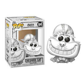 SKETCHED - POP Disney N° 1645 - Cheshire Cat