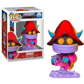 MASTERS OF THE UNIVERSE - POP N° 1777 - Orko (Comic Deco)