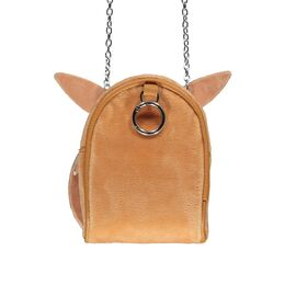 POKEMON - Eevee "Back" - Micro Bag 6.5x10.5x13cm