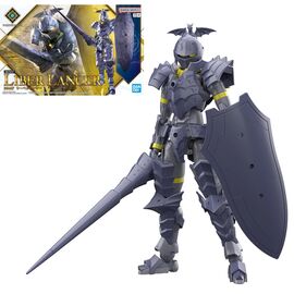 30MF - Liber Lancer - Model Kit