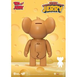 TOM & JERRY  - Jerry - Piggy Bank 30cm