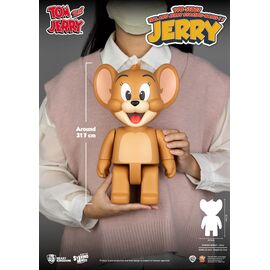 TOM & JERRY  - Jerry - Piggy Bank 30cm