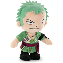 ONE PIECE - Zoro - Plush 28cm