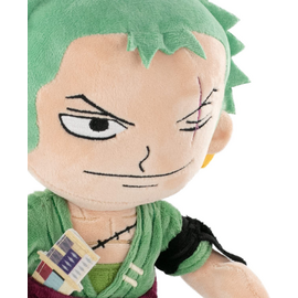 ONE PIECE - Zoro - Plush 28cm