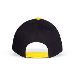 POKEMON - Pikachu #025 - Adjustable Cap