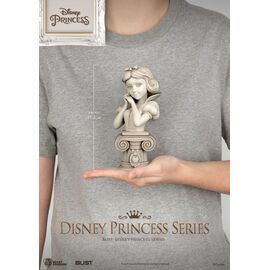 DISNEY - Snow White - Buste Princess Series PVC 15cm