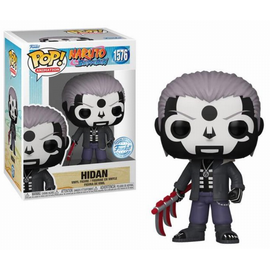 NARUTO - POP Animation N° 1576 - Hidan with Jacket