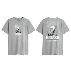 NARUTO - Kakashi Hatake - T-Shirt Men (M)