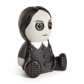 WEDNESDAY - Handmade By Robots N°XXX - Collectible Vinyl Figure
