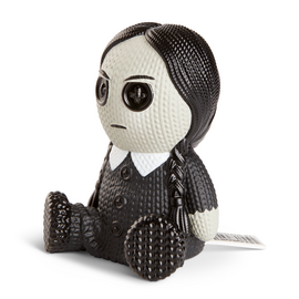 WEDNESDAY - Handmade By Robots N°XXX - Collectible Vinyl Figure