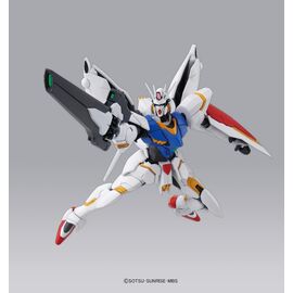 GUNDAM - HG 1/144 Gundam Legilis - Model Kit