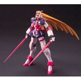 GUNDAM - 1/144 HGUC Nobell Gundam Berserker Mode - Model Kit 13cm