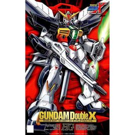 GUNDAM - 1/100 GUNDAM DOUBLE X - Model Kit