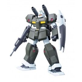 GUNDAM - HGUC 1/144 GM Cannon II - Model Kit