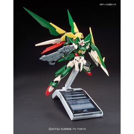 GUNDAM Build Fighters - Model Kit - HG 1/144 - Gundam Fenice Rinascita