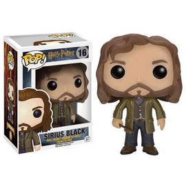 HARRY POTTER - POP N° 16 - Sirius Black